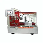 Sml cnc مخرطة آلة إصلاح آلة سبائك العجلات