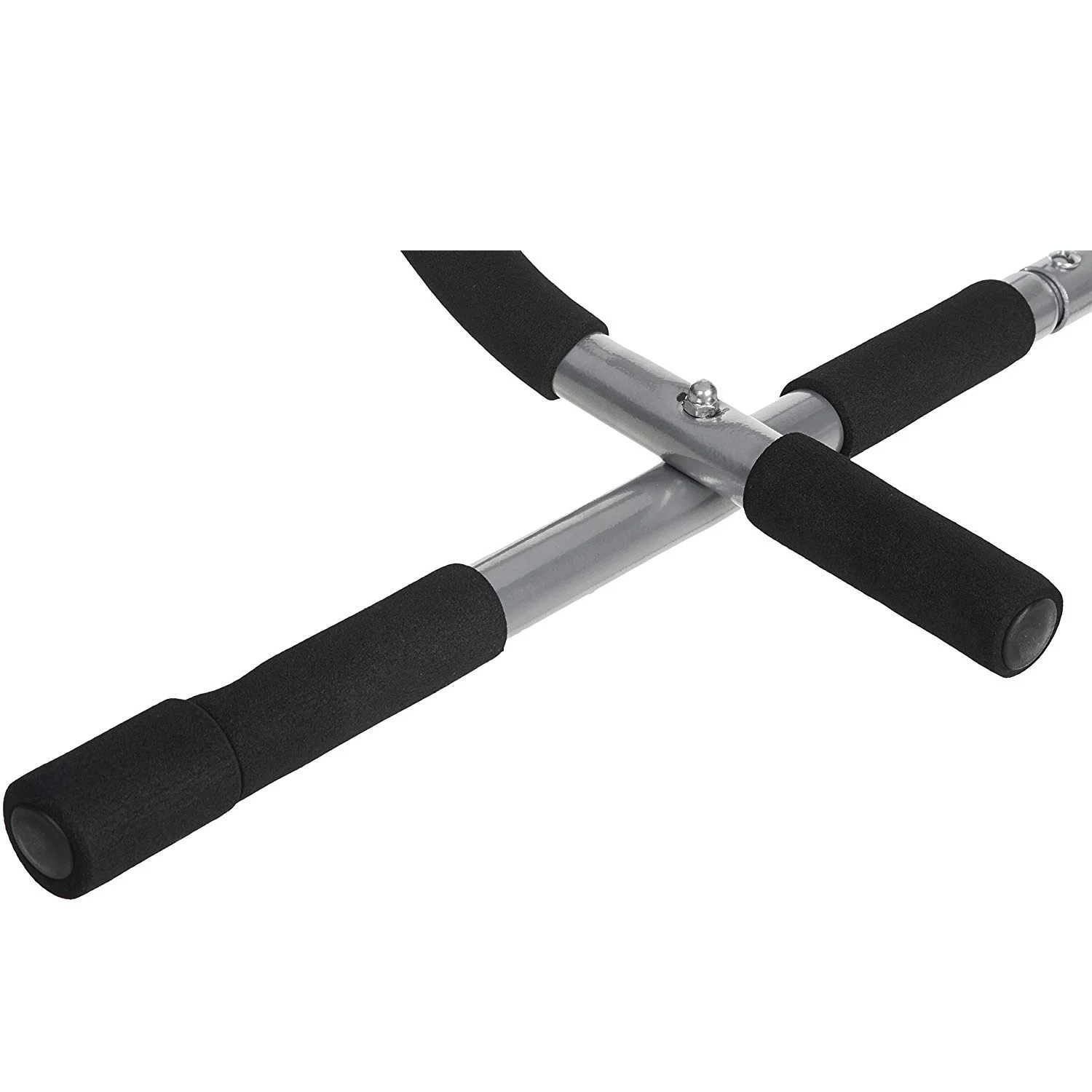 Fitness Tools Doorway Pull-up Bar Body Building Chin Up Bar - Buy Pull