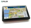 7" Car GPS Navigation Portable wince system bluetooth GPS Navigator Europe Maps for North/South America Europe Australia