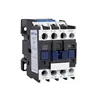 Factory ac contactor CHNT CJX2-1810 CJX2-1801 50HZ 18A 24V 36V 110V 220V 380V silver contact points