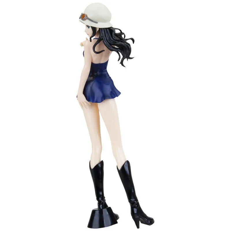 nico robin figure hentai