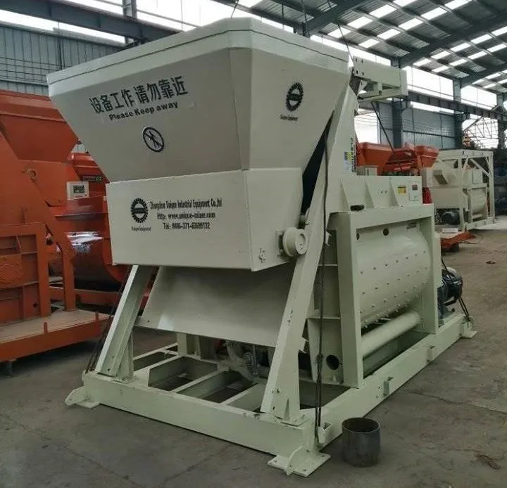 Js500 0.5m3 Small Concrete Mixer Machine Concrete Mixer For Sale Buy