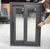 french sliding window/price jindal aluminium sliding window sections/windows model in house window grill design