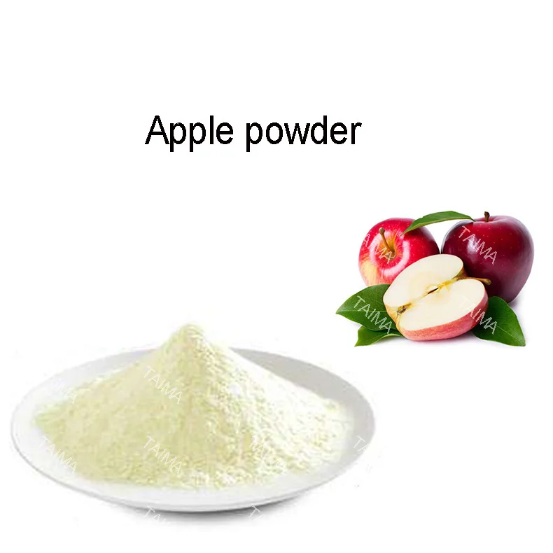 100 Natural Apple Juice Powder,Apple Juice Concentrate Powder,Pressed