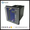 Numerical microprocessor based sequence control relays three phase Combined Overcurrent and Earth Fault Relay