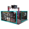 Standard 4 Players Space Kat Walker Virtual Reality
