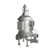 TPB Automatic Low Pressure Back-Flushing Filter for Wastewater Treatment
