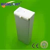 Highlight S006C retail security all-closed opaque EAS Cigarette Safer case, cigarette locking cases