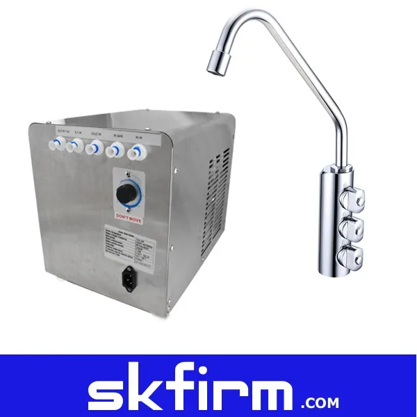 New Soda Water Tap 3 Wat Tap Hot Selling Ss304 Sparkling Water Chiller Tap Buy 3 Wat Tap,Tap