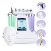 Oxigen Facial Machine 11 In 1 Oxygen Water Infusion Multifunctional
