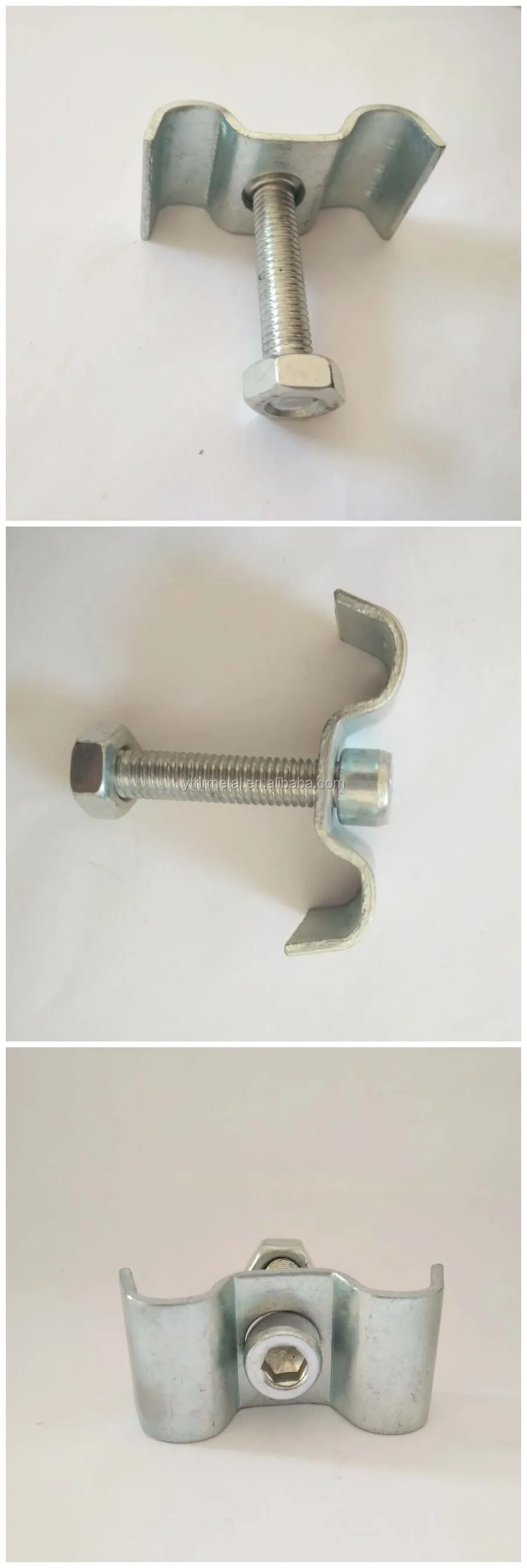 Steel Grate Fixing Installation Steel Grating Clips Buy Steel Grating