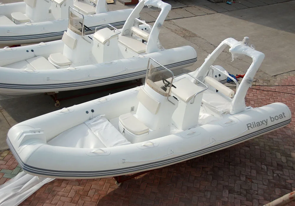 17ft Hypalon Rigid Inflatable Boat,Rib Hypalon Inflatable Boat Buy Rigid Hull Inflatable
