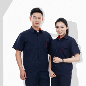 Guangzhou garment manufactoryCustom design safety overalls construction reflective work clothes factory uniforms Guangzhou garment manufactoryCustom design safety overalls construction reflective work clothes factory uniforms