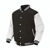 custom baseball varsity jacket plain baseball jacket