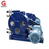 GH89 TBM metro subway construction bentonite used hose squeeze pump