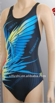 competitive swimsuit brands