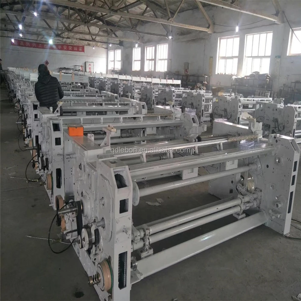 textile machine (34)