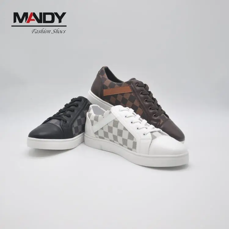 Cheap Famous Name Brand Shoes Youth Man Luxury Brand Sneakers Fashion