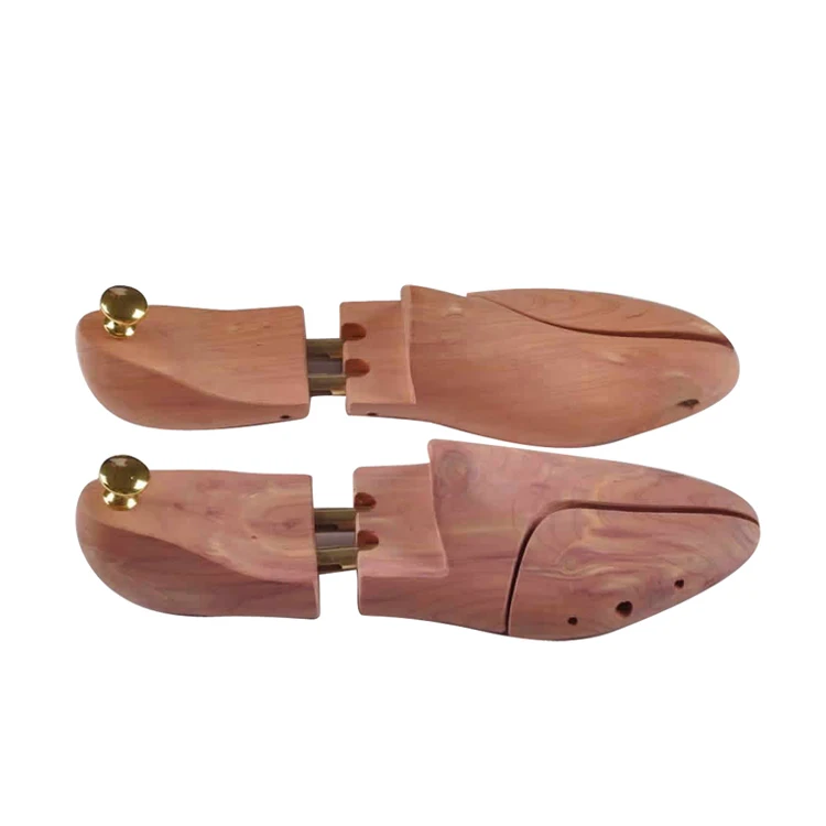 Aromatic Cedar Wood Shoetrees,Shoe 