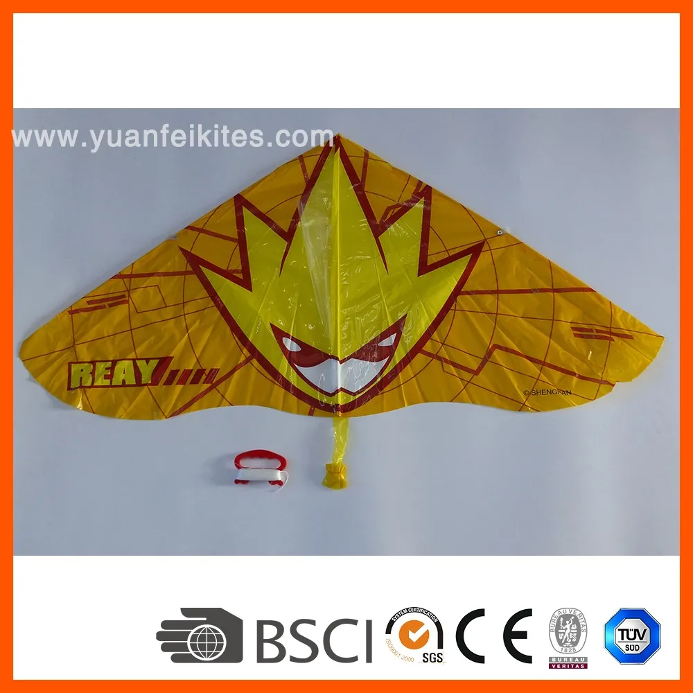 Plastic Kite/pe Kite/traditionla Kites Buy Kites Flying,Pe Kite
