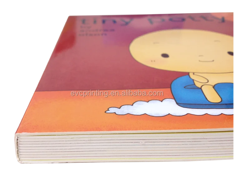 High Quality Colorful Cardboard Story Book For Kids Buy High Quality