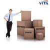airline express Import and export from Ningbo to Mumbai