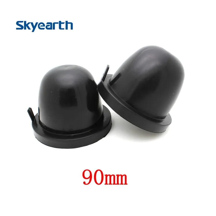 New Products Rubber Dust Proof Car Headlight Covers,Auto Dust Cover