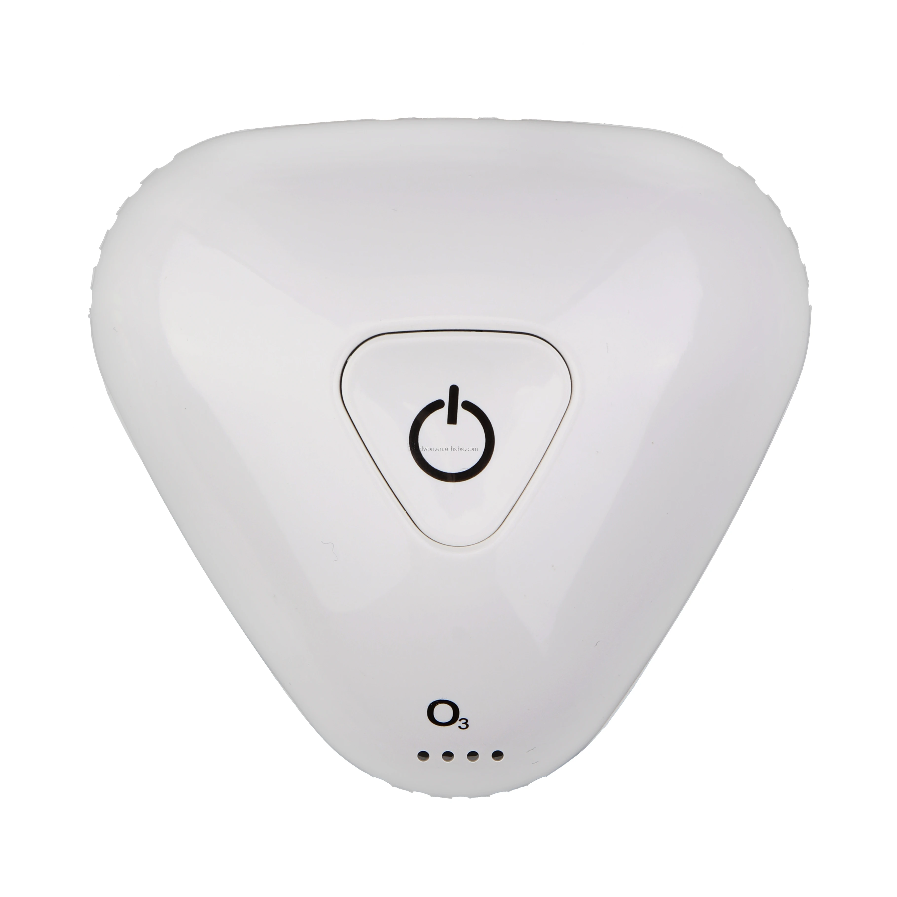 Dc12v 500mg Ozone Scent Eliminator Hunting Ozone Generator For Hunting