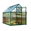 Durable Plants Growing House Easily Assenbled Garden Greenhouse Polycarbonate Greenhouse