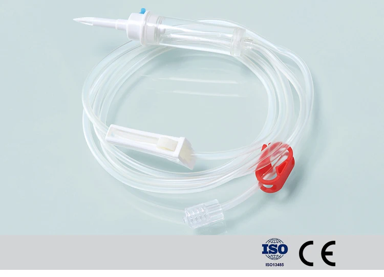 Disposable Dialysis Bloodline And Hemodialysis Blood Tube For Selling