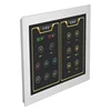Rs485 modbus tcp hmi rs485 interactive hmi touch screens rs485 industrial panel hmi ip65