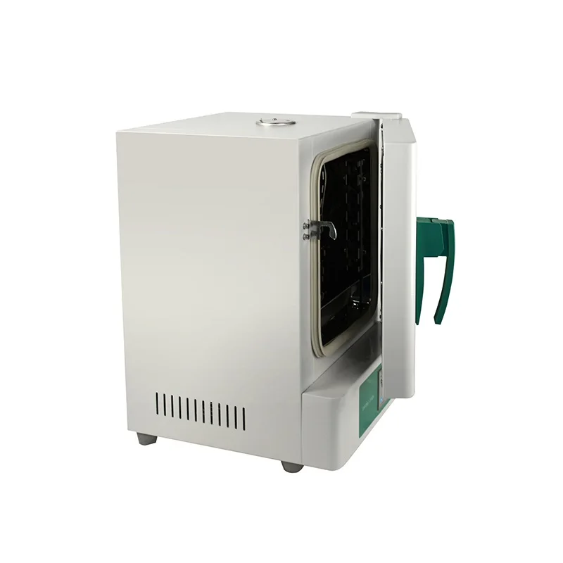 good price Electrothermal Constant Temperature industrial electric hot air  lab vacuum drying oven machine  for laboratory