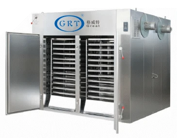 Sistema de secado e intercambiadores de calor. – Ciencia de los materiales