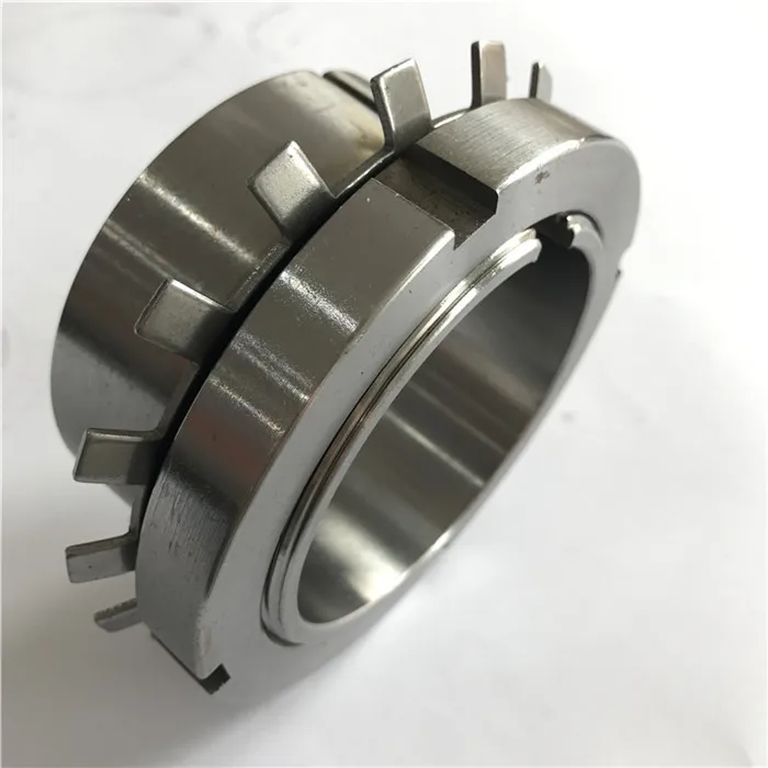 Good Quality Spherical Roller Bearing Accessories Bearing Adapter