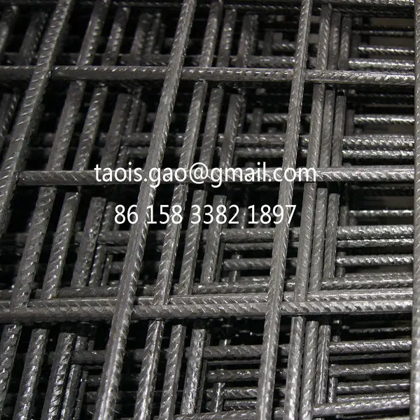 500 mpa bergaris konstruksi bangunan baja tulangan wire mesh untuk beton logam bahan bangunan 500 mpa bergaris konstruksi bangunan baja tulangan wire mesh untuk beton logam bahan bangunan