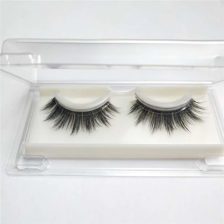 Newest Self Stick Eyelash 3d False Eyelashes Self Adhesive Lashes Magic Lashes Buy Self Stick