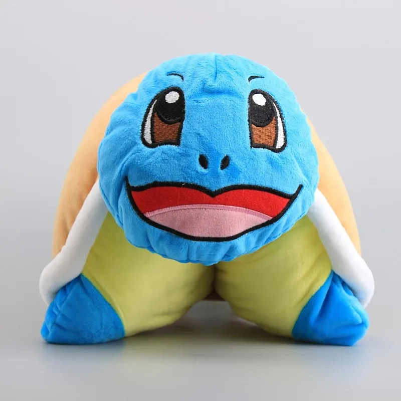 Hot Plush Eevee Pokemon Pet Pillow Sleep Cushion Buy Eevee Pokemon