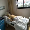HOT SALES Intelligent Comprehensive CPR Model & Emergency Nursing Training Manikin