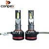Conpex Aled headlight factory h4 9005 9006 9007 h16 projector Headlights Auto lighting System Motorcycle