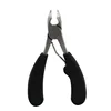 Hot Sale Heavy Handle Flat Edge Toe Nail Clipper
