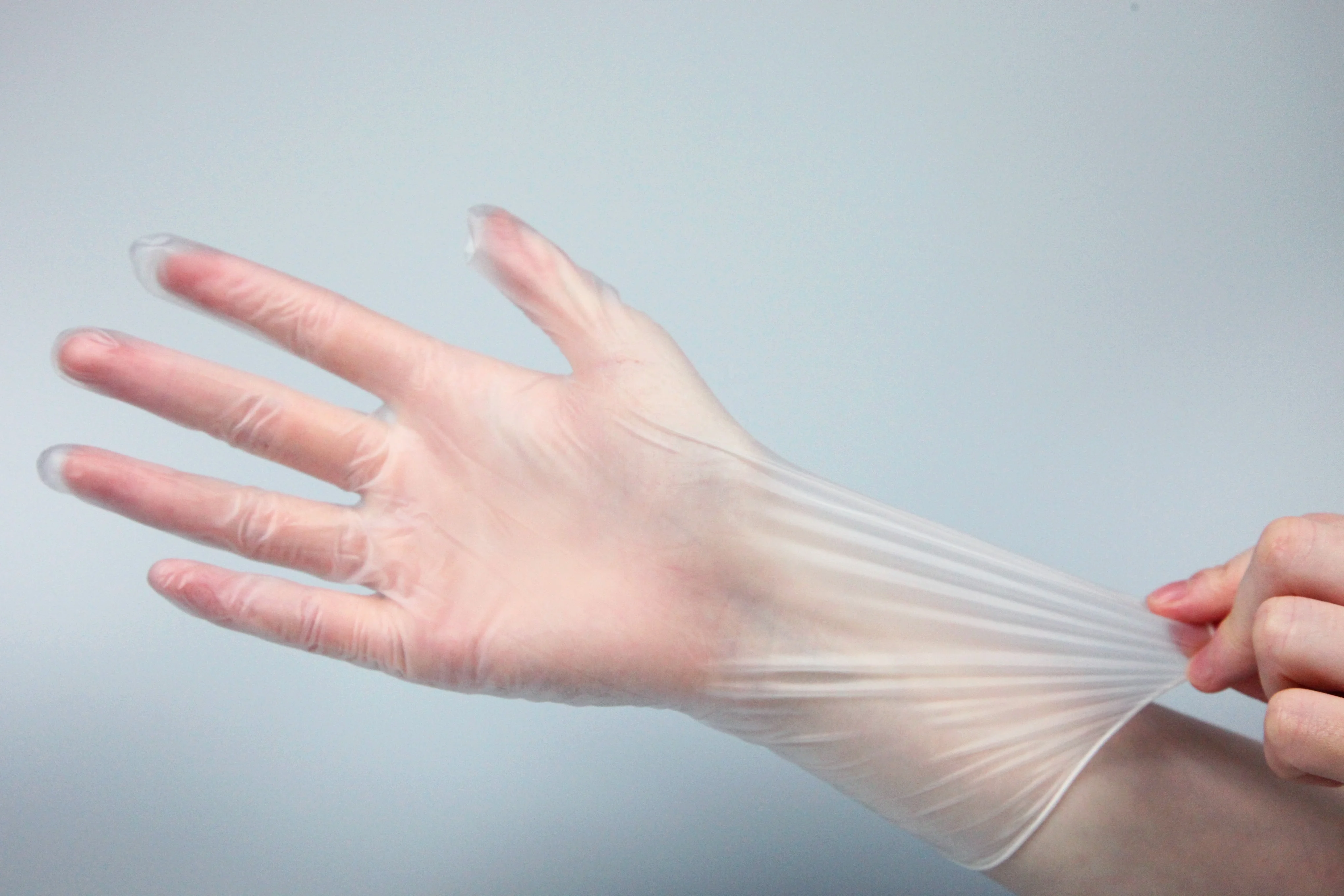 Comfortable Household Working Vinyl Gloves Buy Comfortable Household