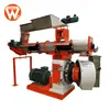 China Reliable supply animal chicken feed pellet processing machine for sale