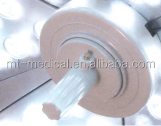 Cheapest! shadowless operating lamp / Surgical Lights