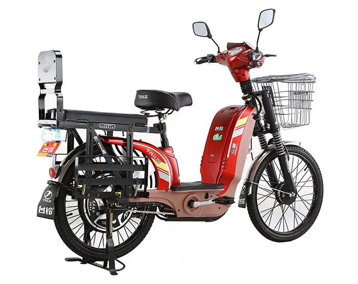 tailg electric bike for sale