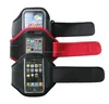 Portable sports running armband case gym armband mobile phone bag