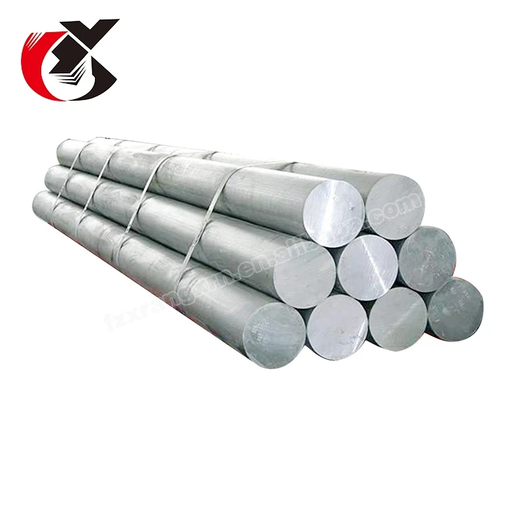 aluminum bar stock