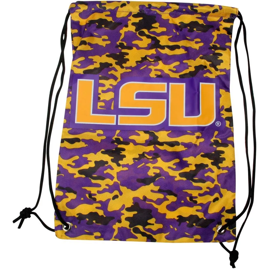 Custom Military Nylon Camo Drawstring Backpack Buy Camo Drawstring