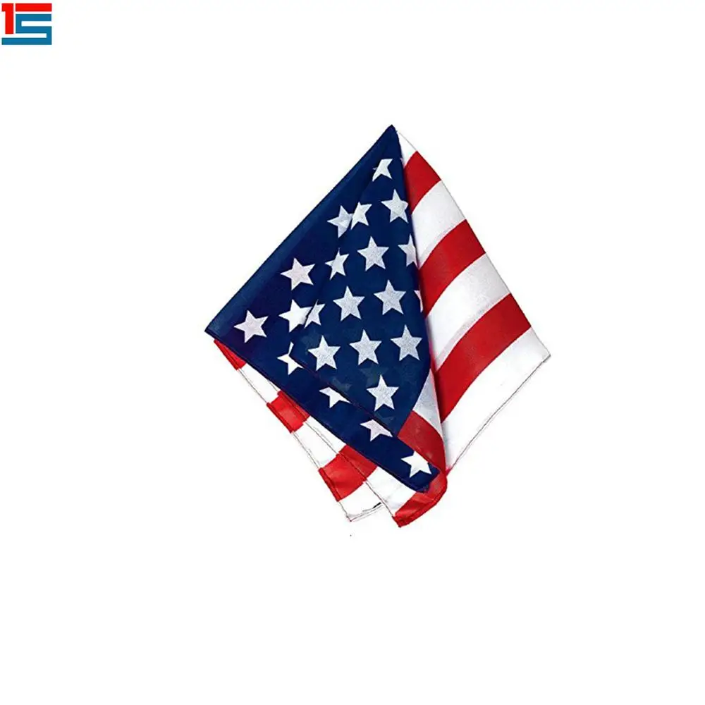 Pa/ñuelo con bandera de Australia bandana