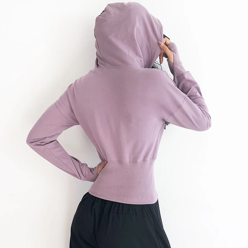 Ropa Deportiva Para Gimnasio,Ropa De Fitness Para Mujer,Sudaderas De  Entrenamiento De Ajuste Seco,Sudaderas Deportivas Para Mujer - Buy Sudadera  Deportiva Con Capucha Para Mujer,Capuchas Para El Gimnasio Para Mujer,Sudaderas  Deportivas Para Mujer