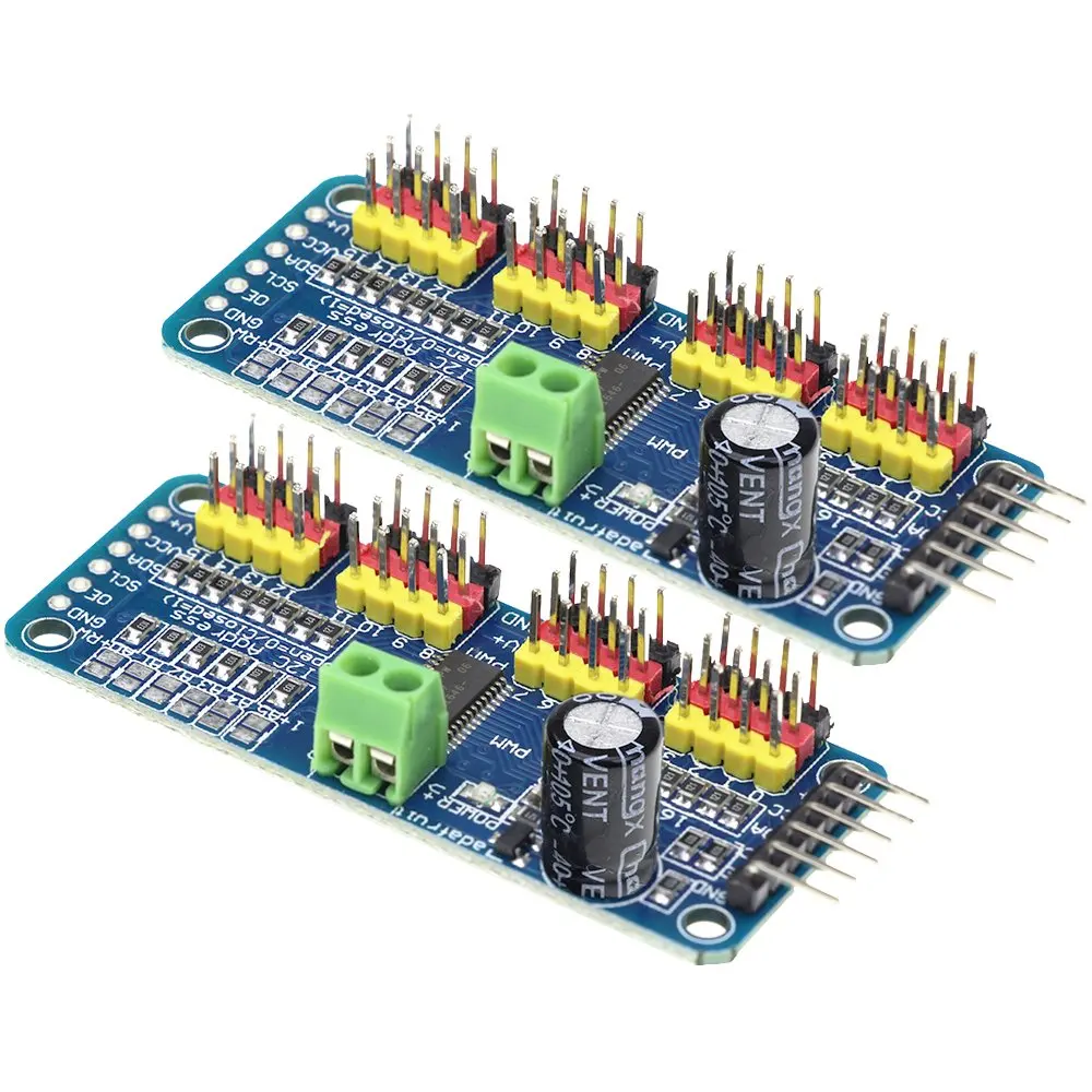 C module. Pca9685 Proteus. Pca9685 Module Size. Pca9685 Motor Arduino. Pca9685 Dimension of Module.